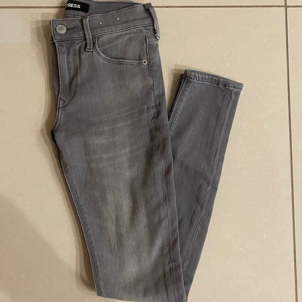 Express Jeans